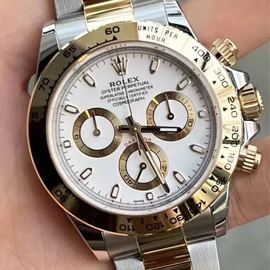 ROLEX ロレックス デイトナ 116503 ,Asian7750ムーブメント搭載!